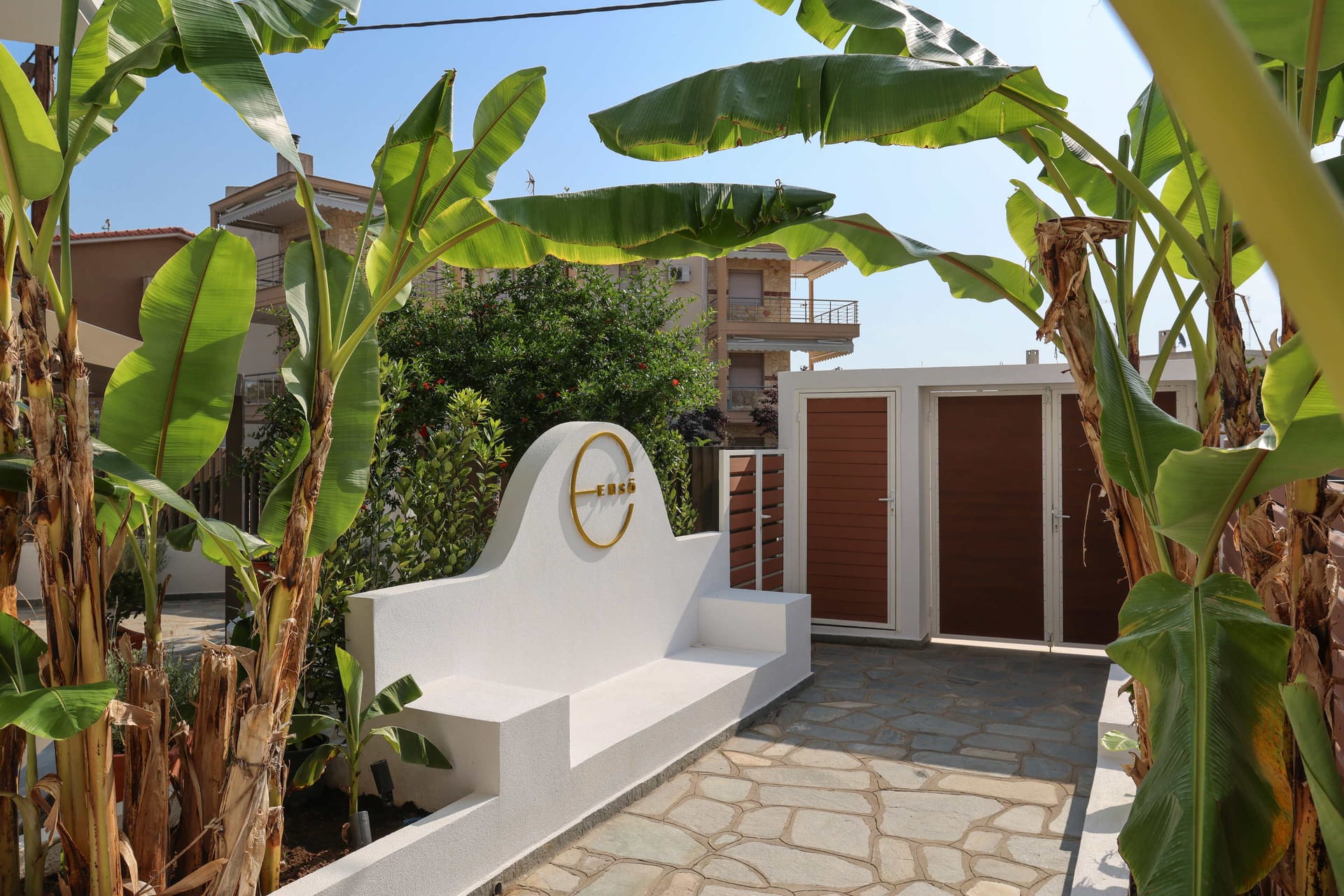 Anastasia Apartments & Studios