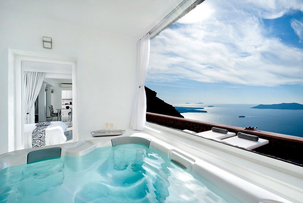Anastasis Villa Apartments And Spa Santorini Greece Check Rates Book