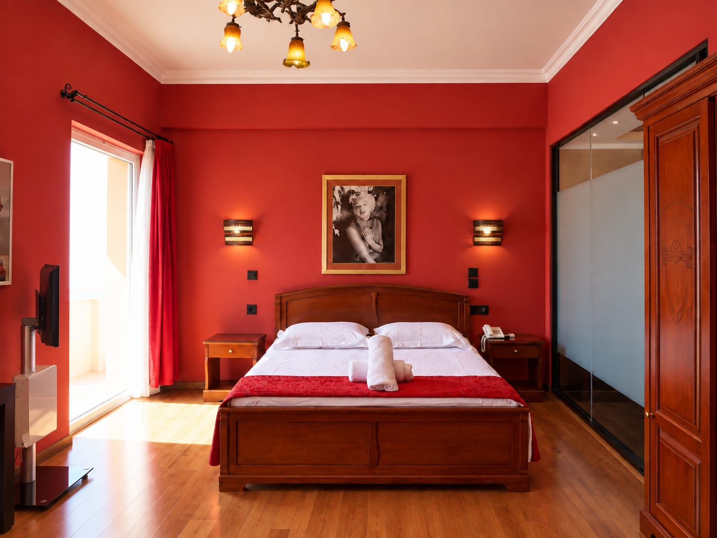 Anastazia Luxury Suites & Spa, ,