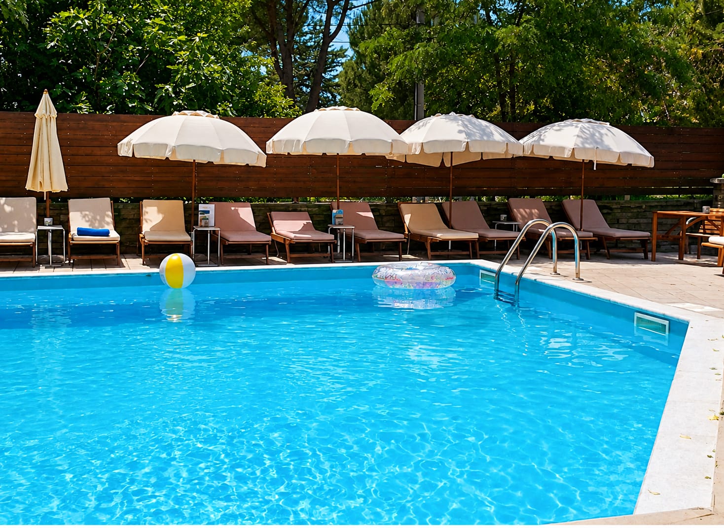 Anastazia Luxury Suites & Spa, ,