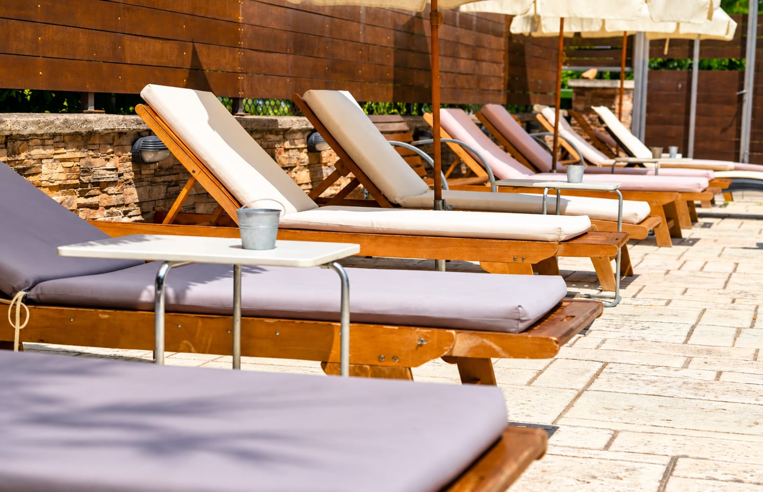 Anastazia Luxury Suites & Spa, ,