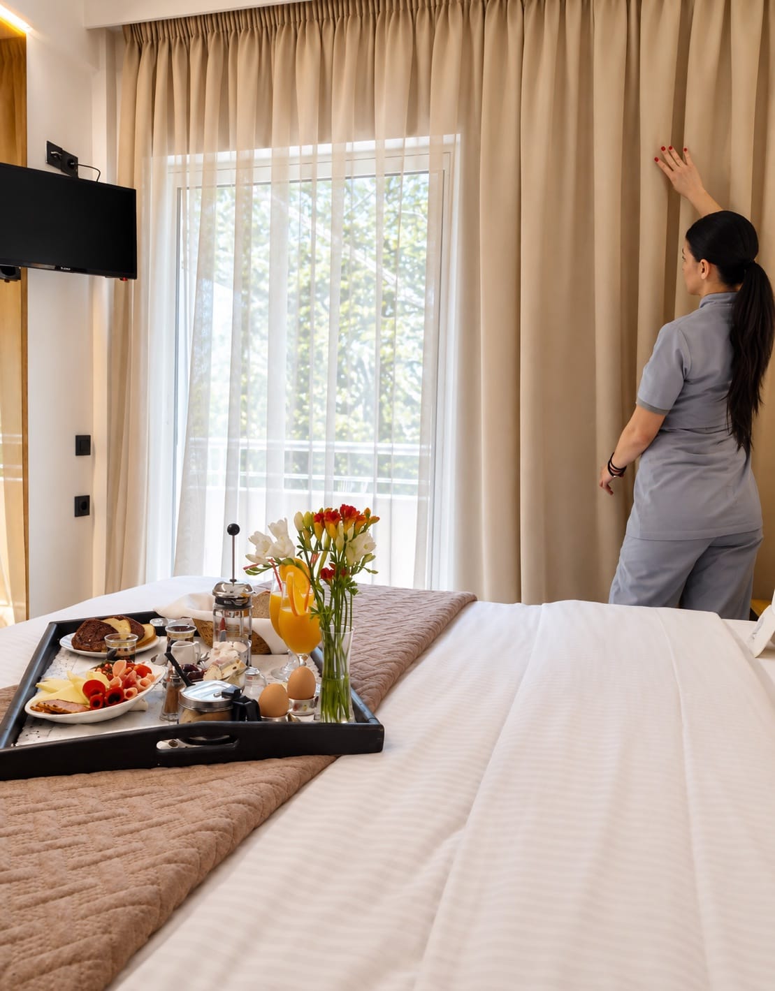 Anastazia Luxury Suites & Spa, ,