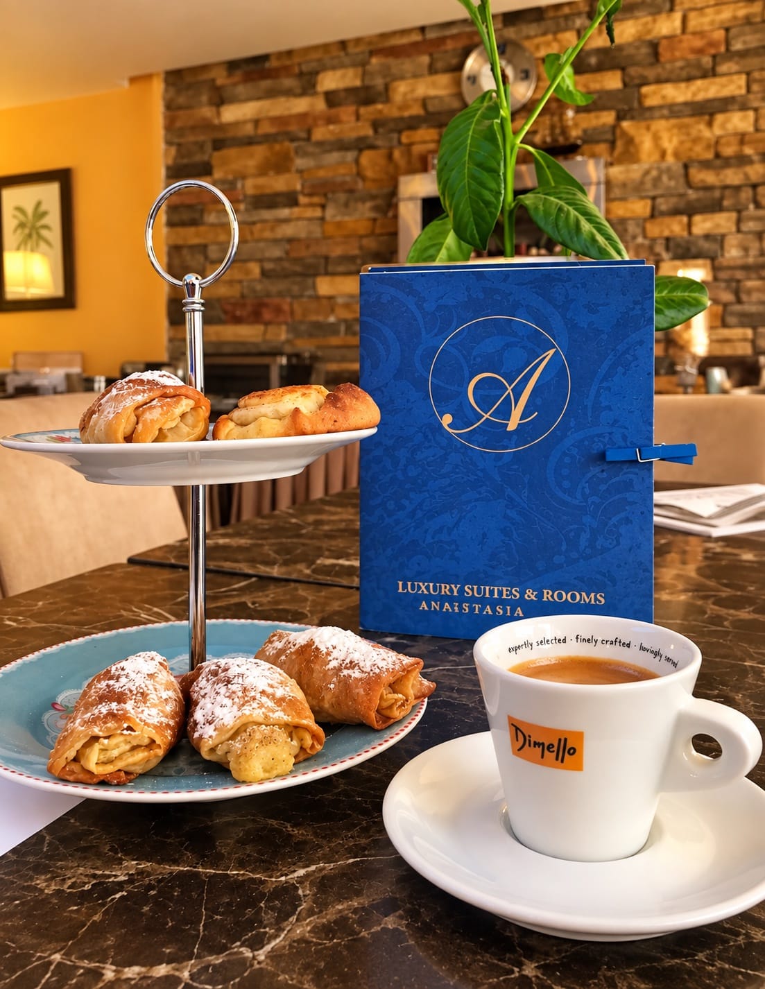 Anastazia Luxury Suites & Spa, ,