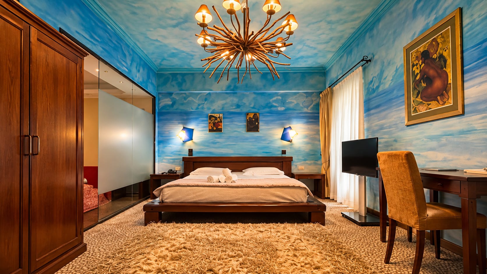 Anastazia Luxury Suites & Spa, ,