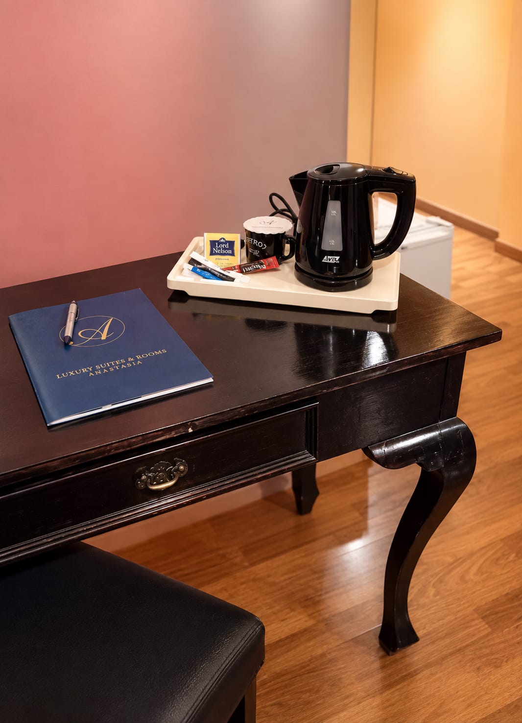 Anastazia Luxury Suites & Spa, ,