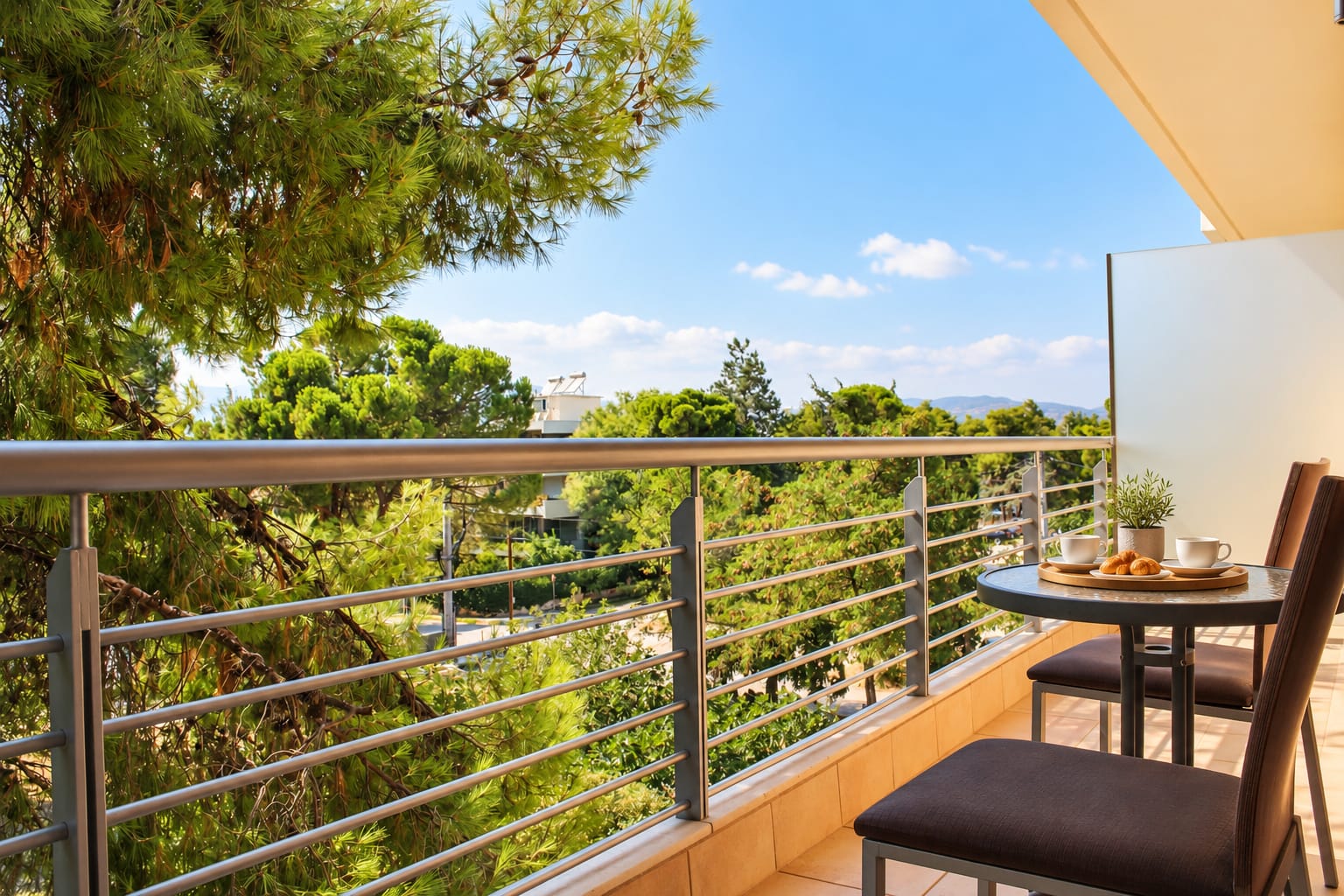 Anastazia Luxury Suites & Spa, ,