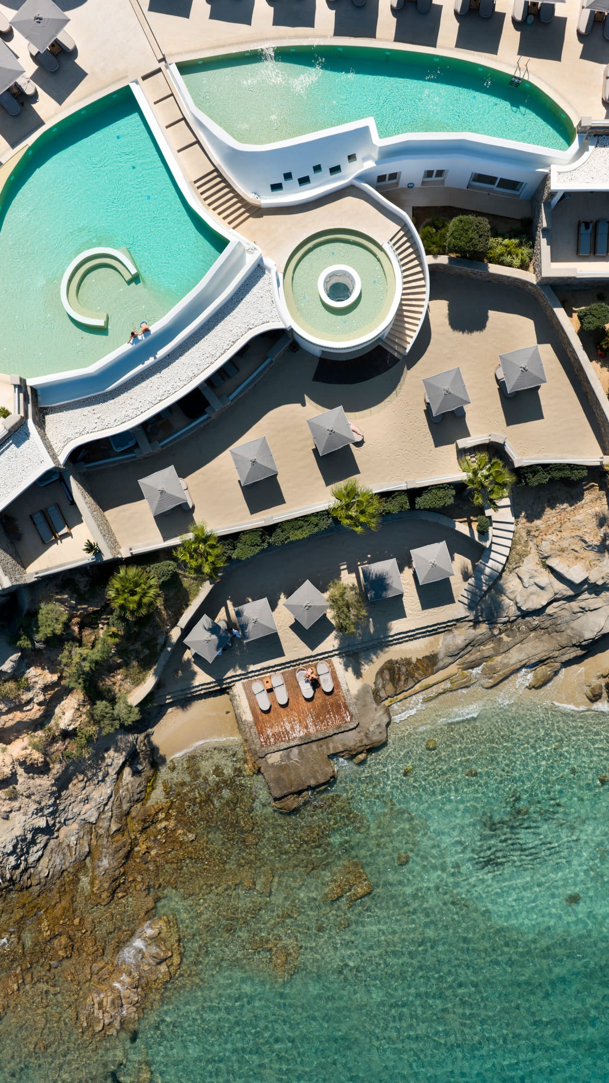 Anax Resort & Spa Mykonos, ,