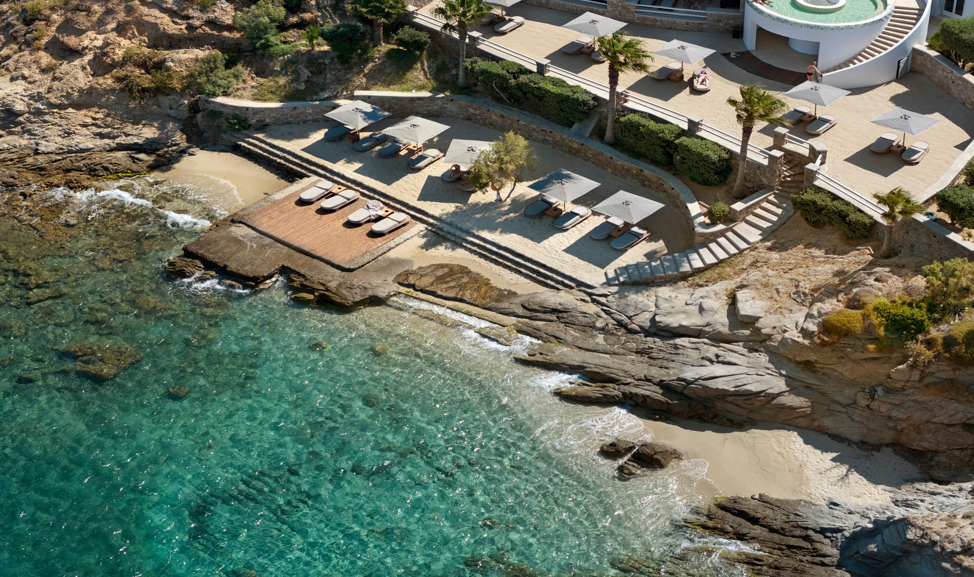 Anax Resort & Spa Mykonos, ,