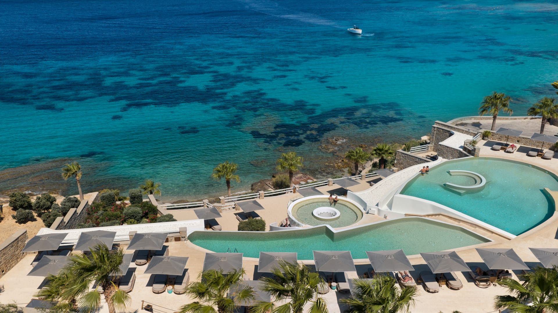 Anax Resort & Spa Mykonos, ,