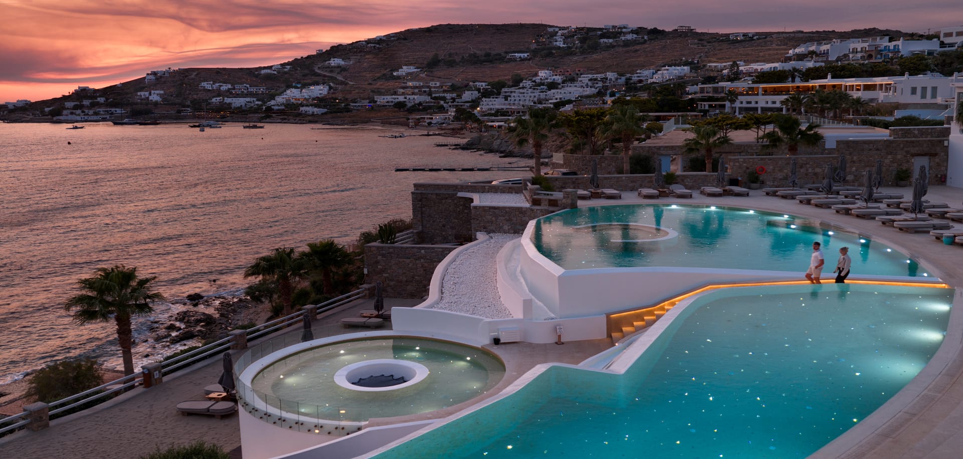 Anax Resort & Spa Mykonos, ,