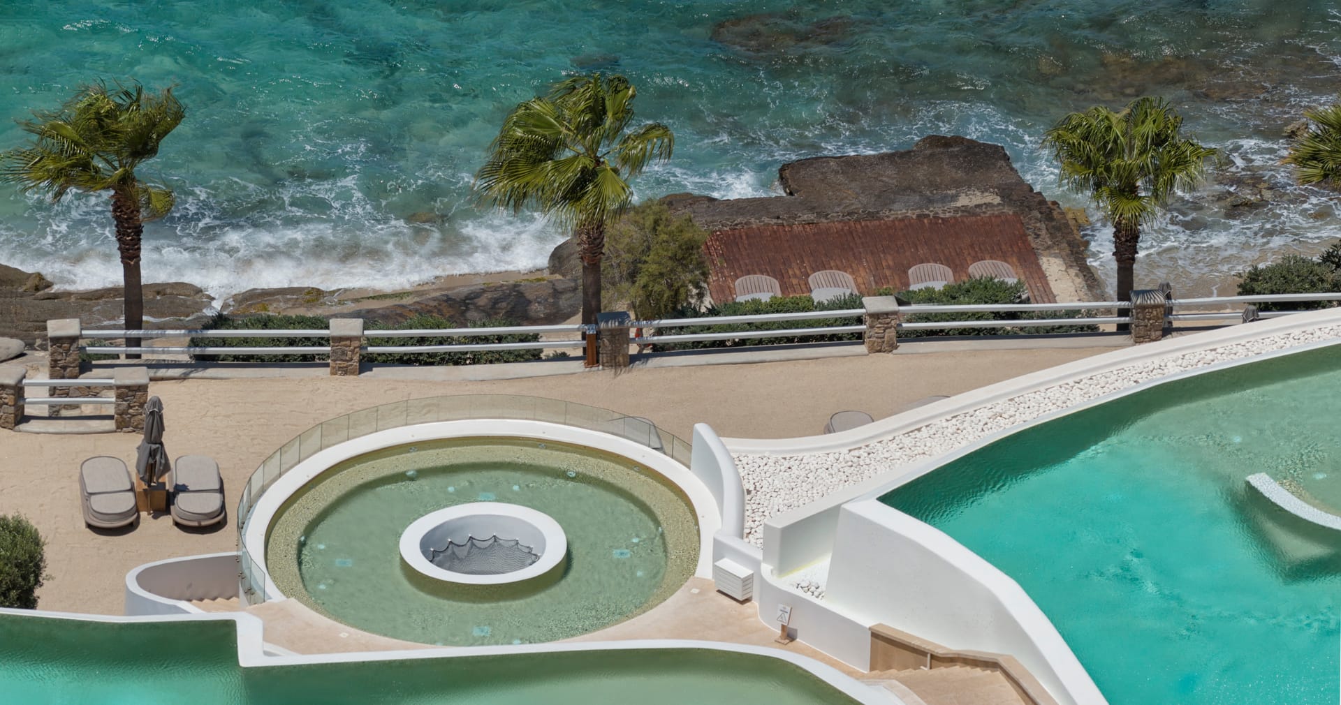 Anax Resort & Spa Mykonos, ,