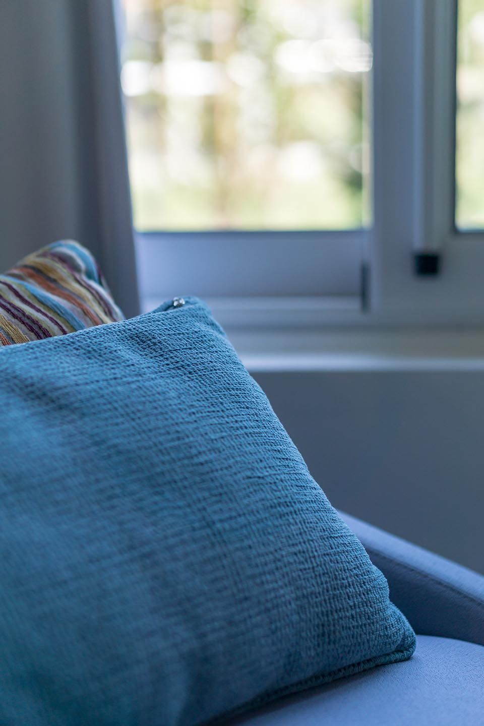 Doppelzimmer + 2, 22 m² Parkseite-5