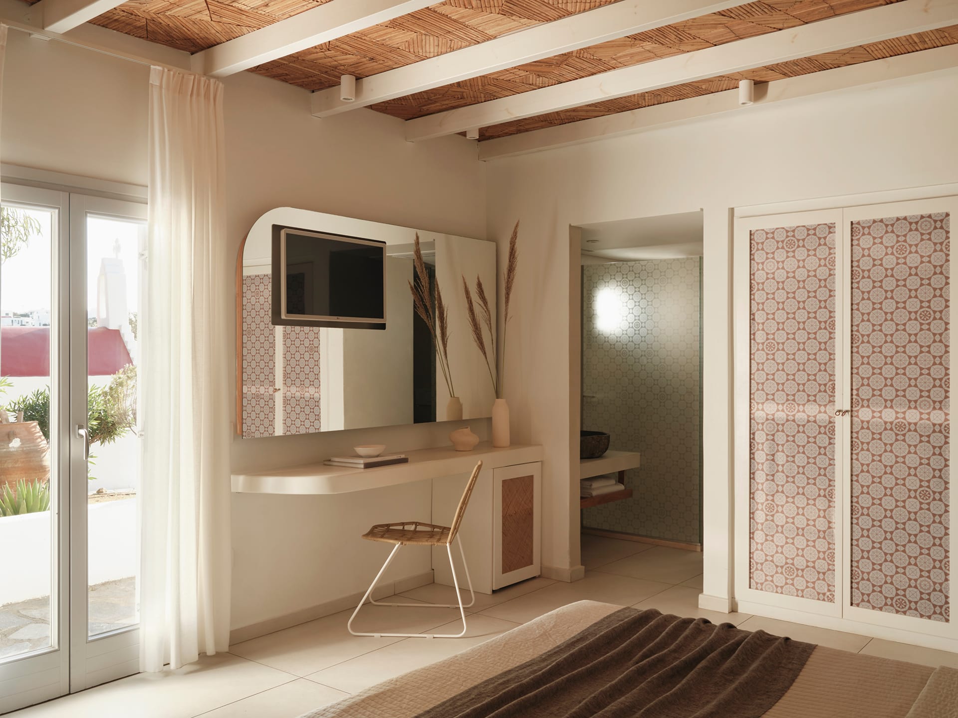 Superior Room | Garden View