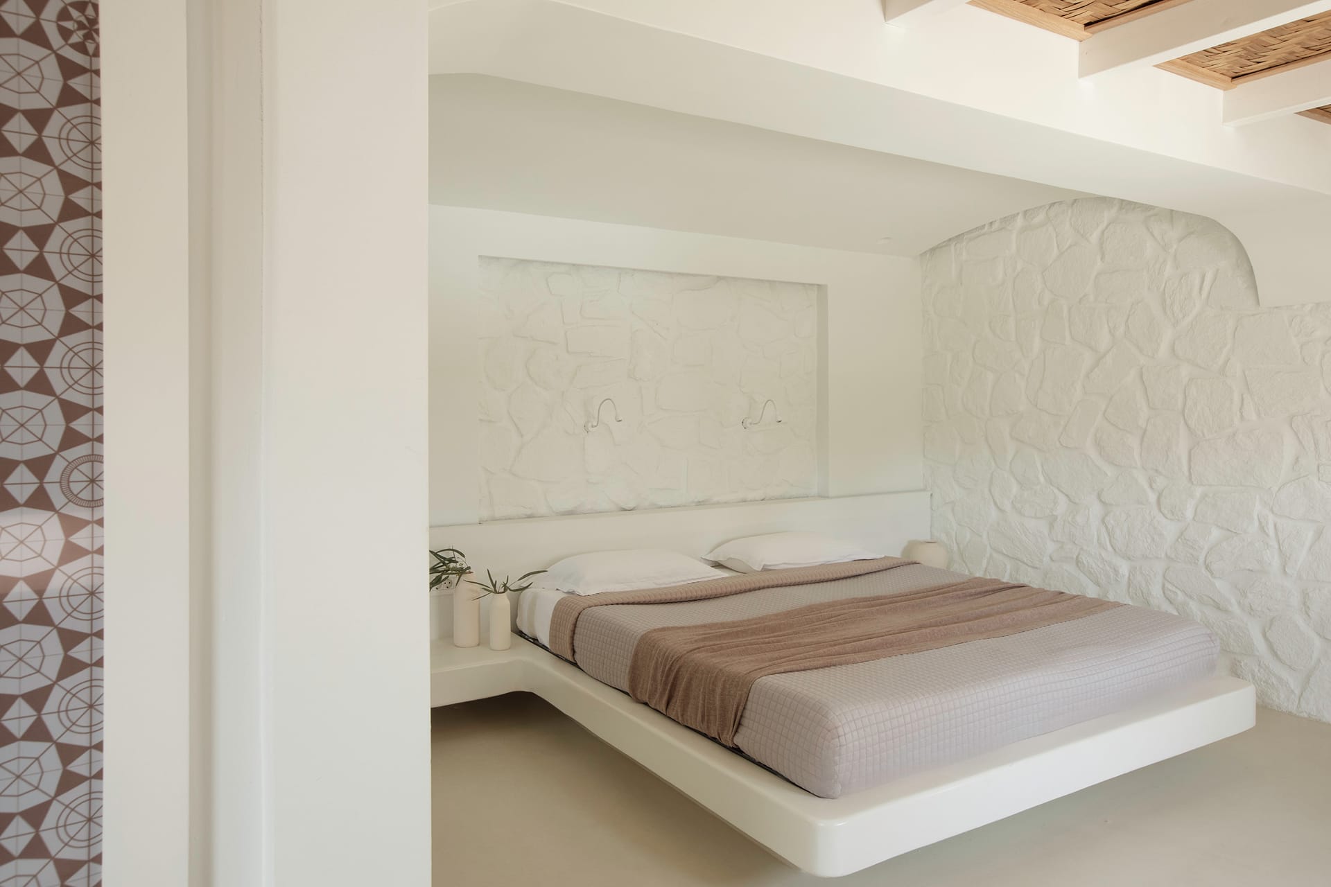 Superior Room | Garden View