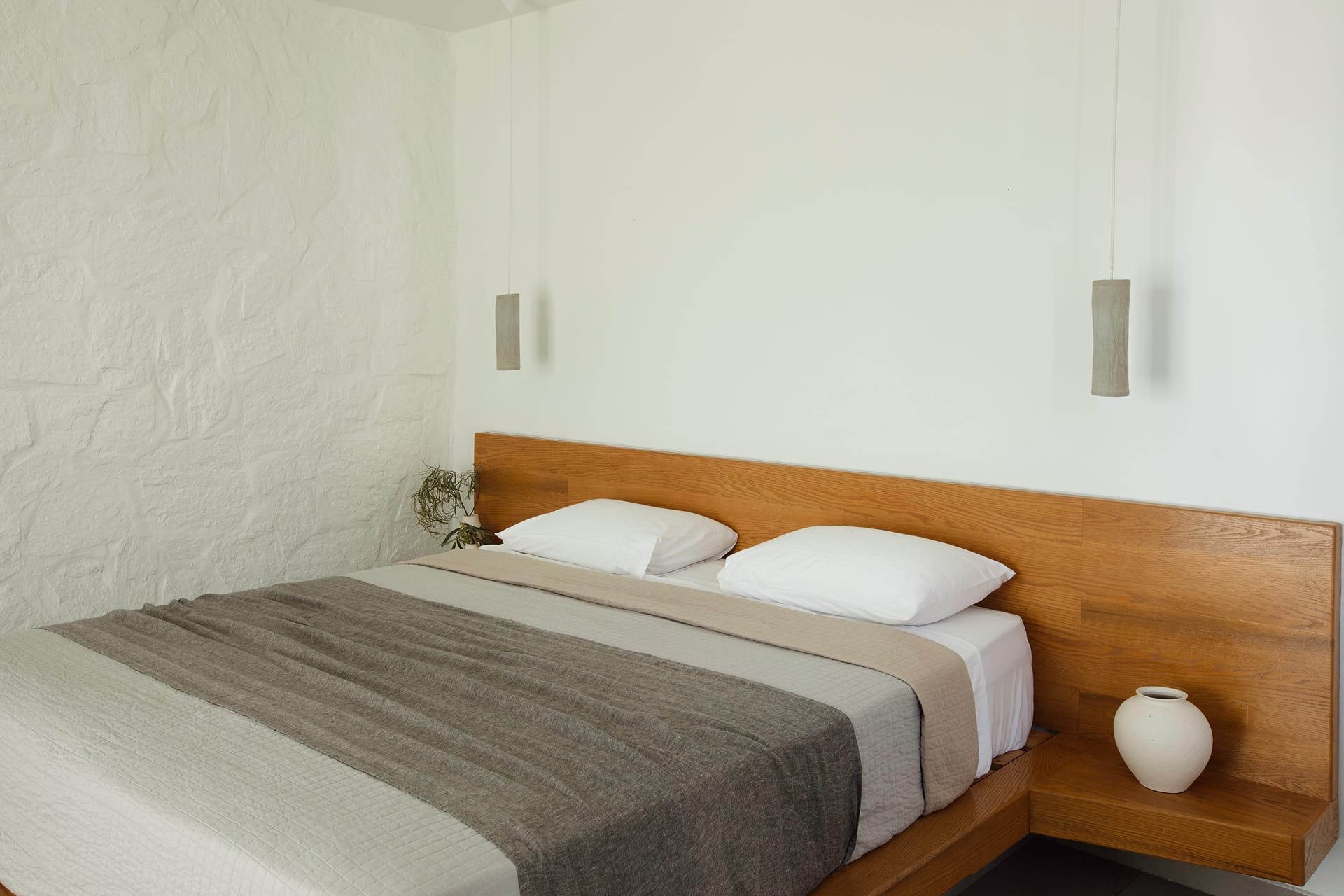 Superior Room | Garden View