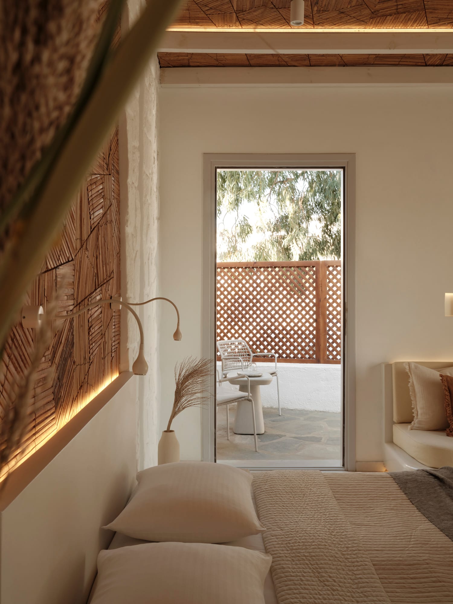 Superior Room | Garden View