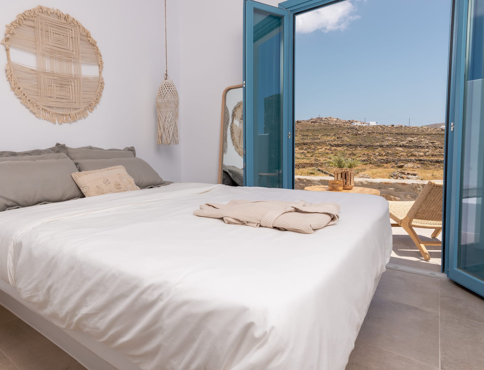 Friends & Family Suite