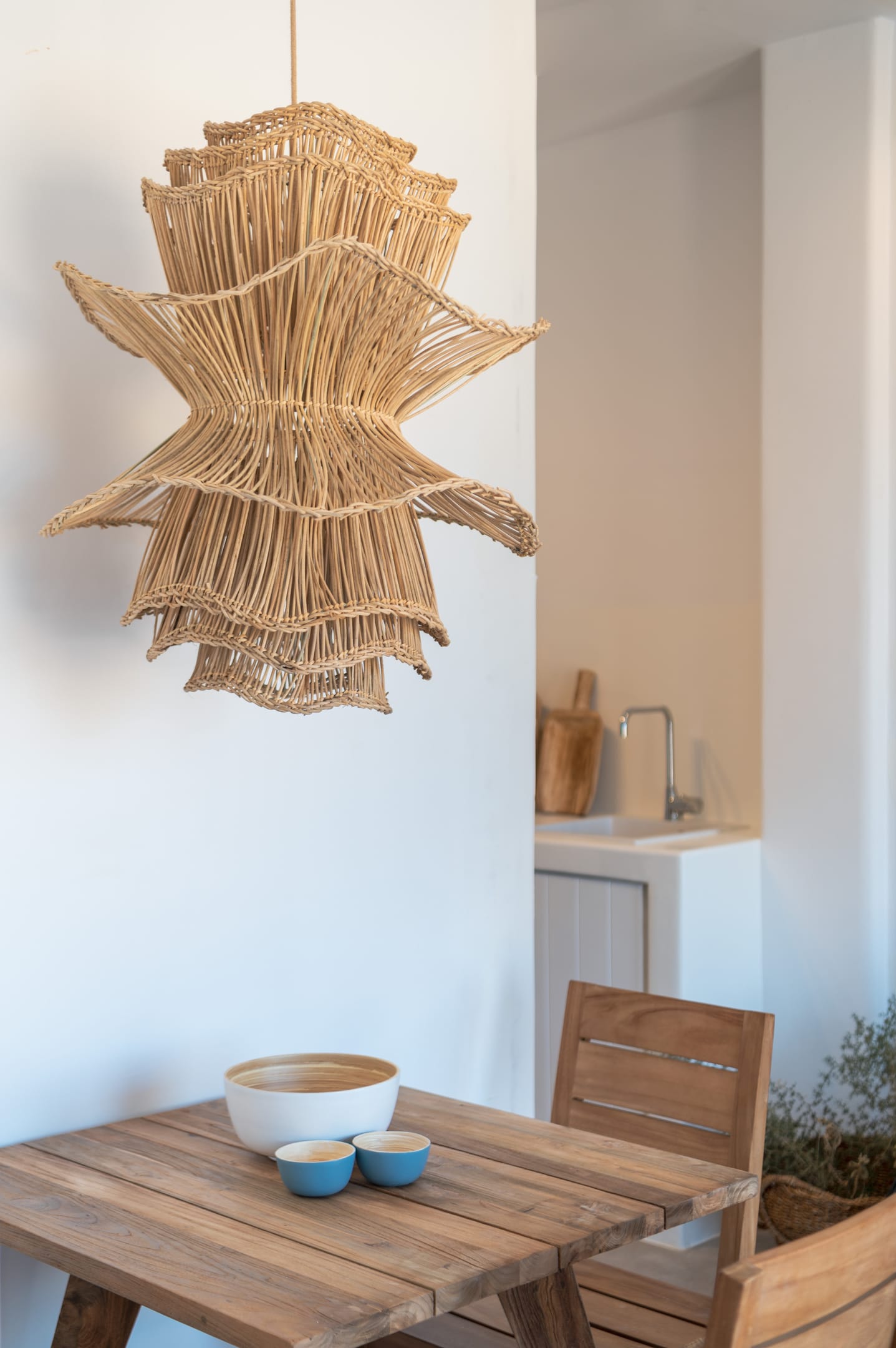 Friends & Family Suite