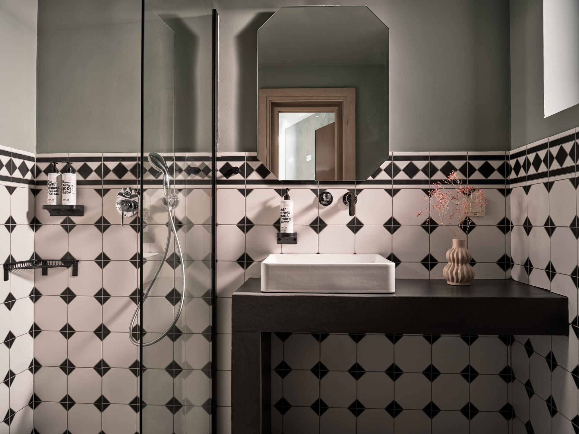 Deluxe Studio with Pool View