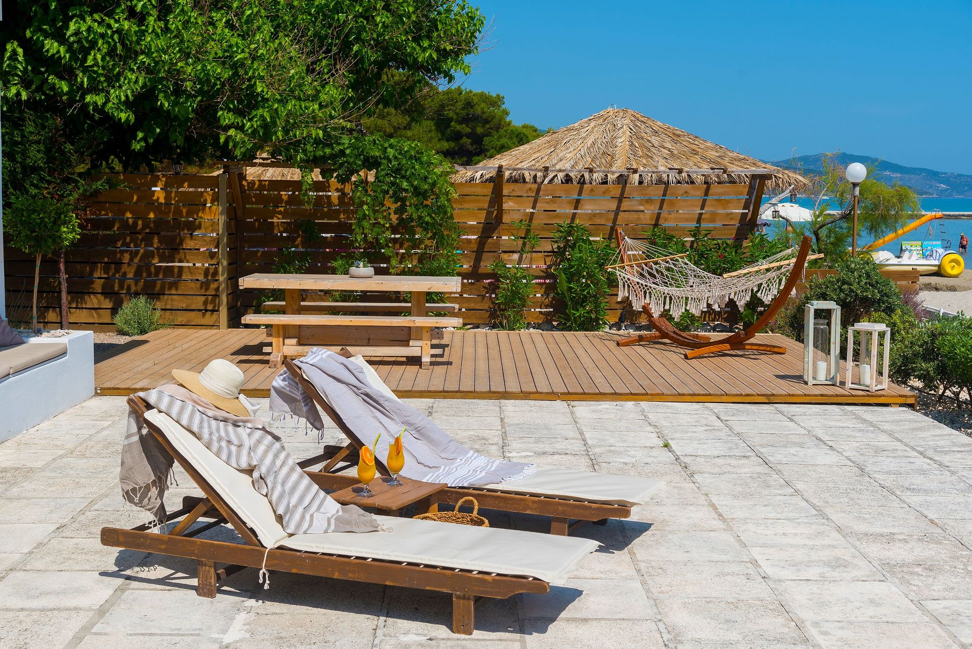 Anemos Beach House,Zakynthos, Greece Book Online