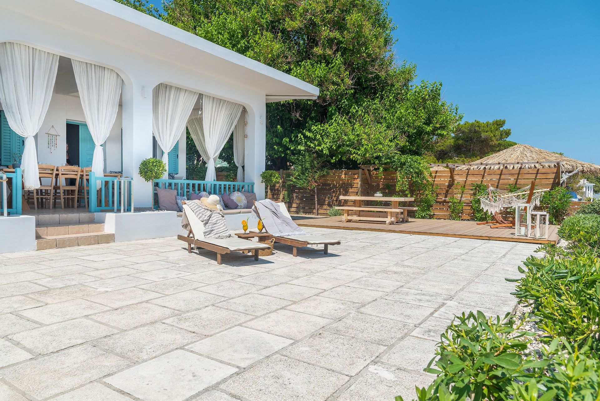 Anemos Beach House,Zakynthos, Greece Book Online