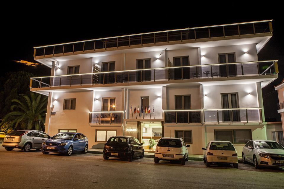 Anemos Rooms Apartments Nafplio Greece Book Online Check Rates Book