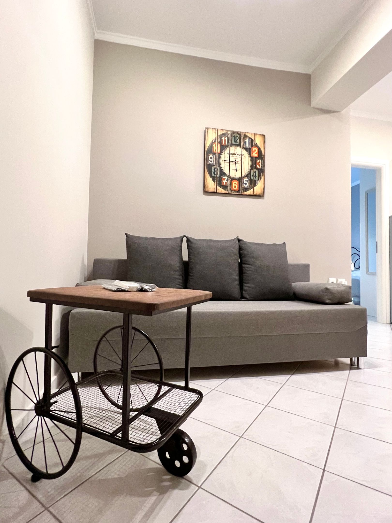 Standard Suite