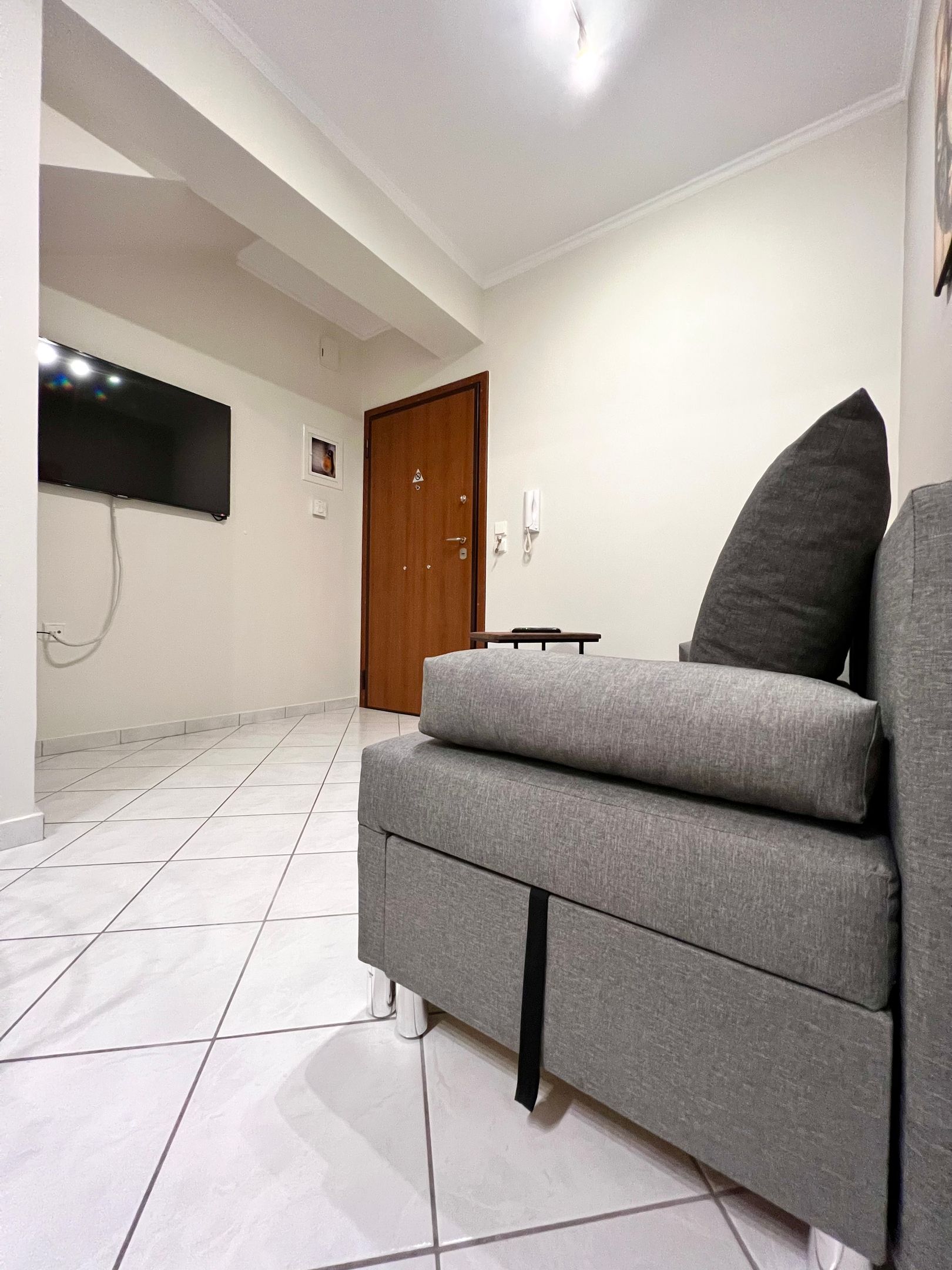 Standard Suite