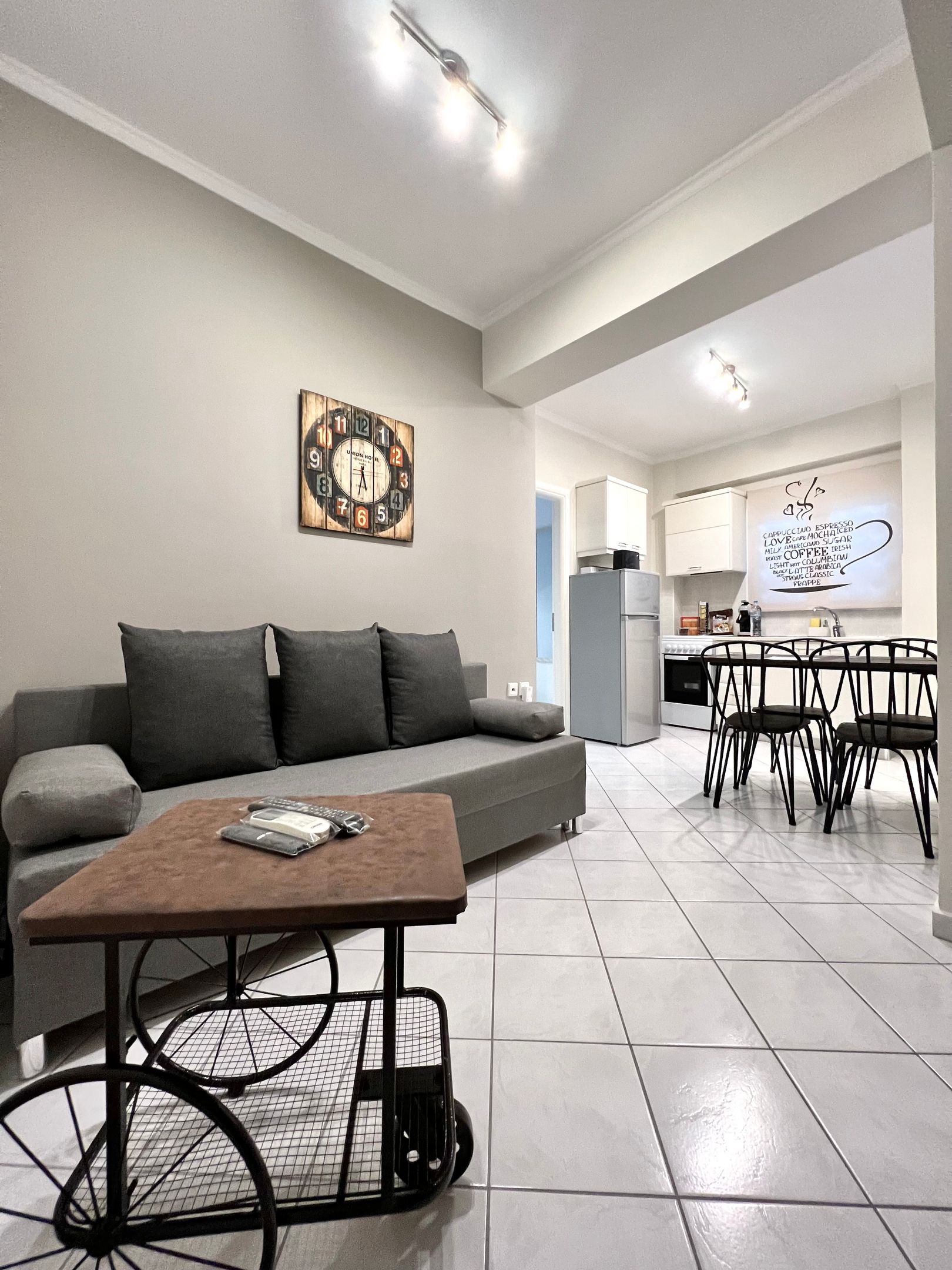 Standard Suite