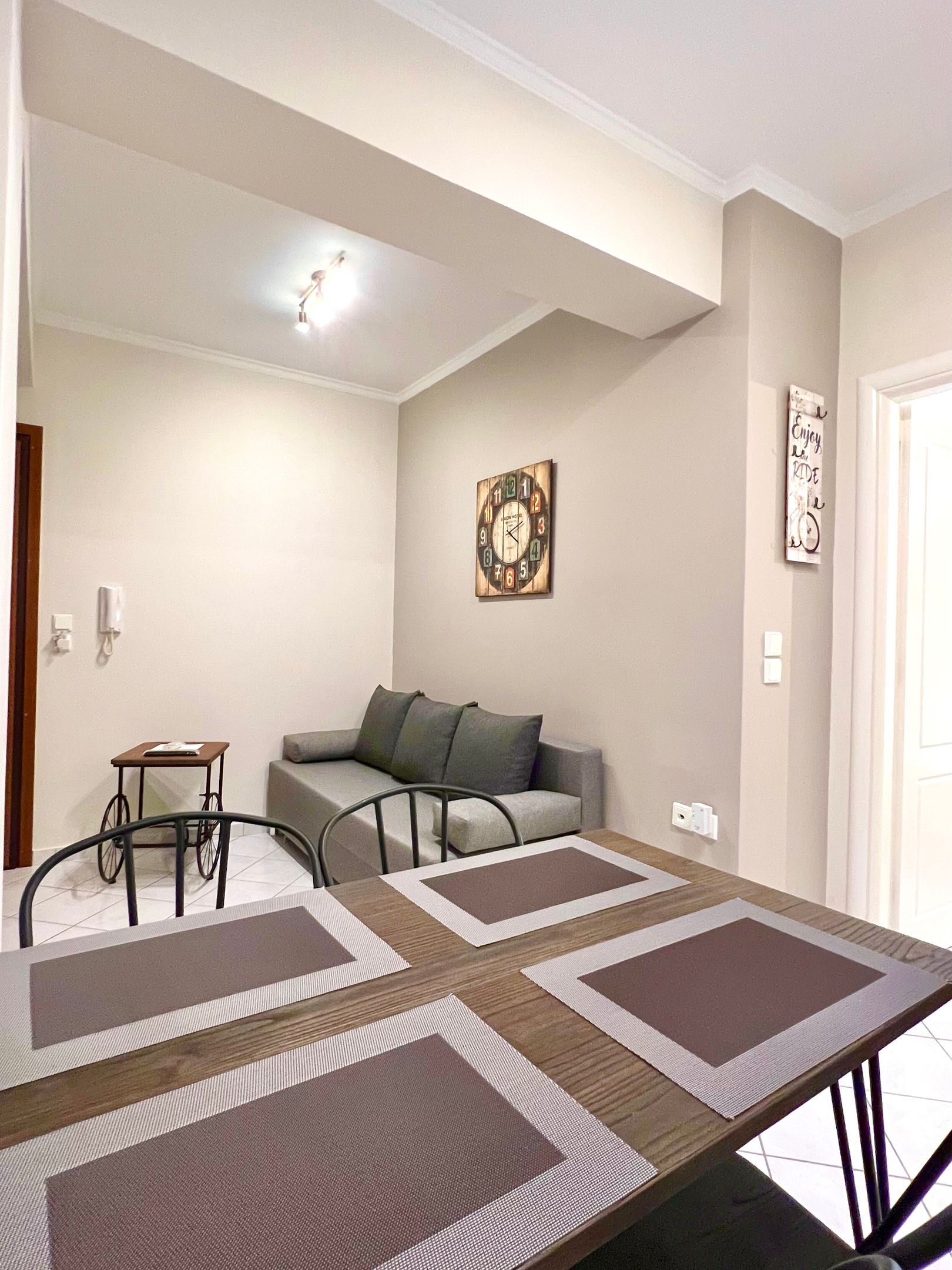 Standard Suite