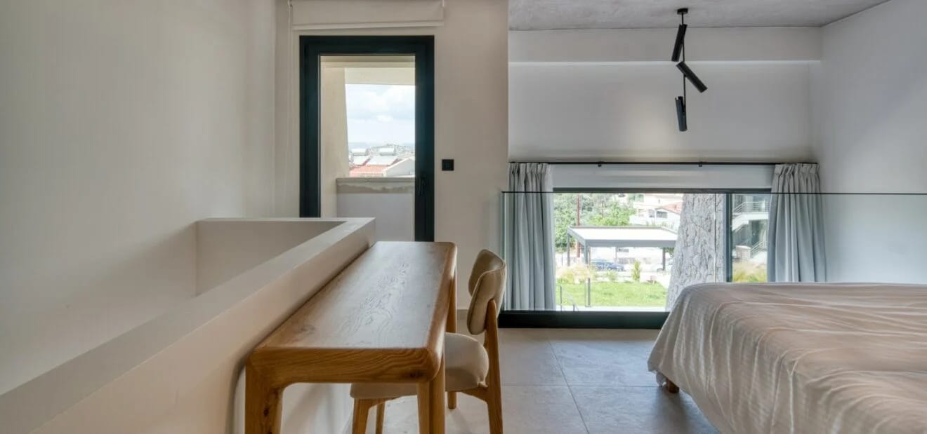 Deluxe Suites Zen Level