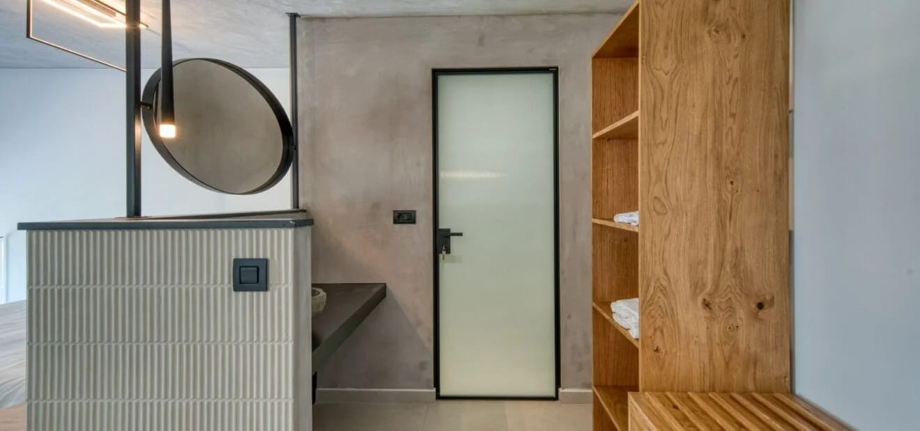 Deluxe Suites Zen Level