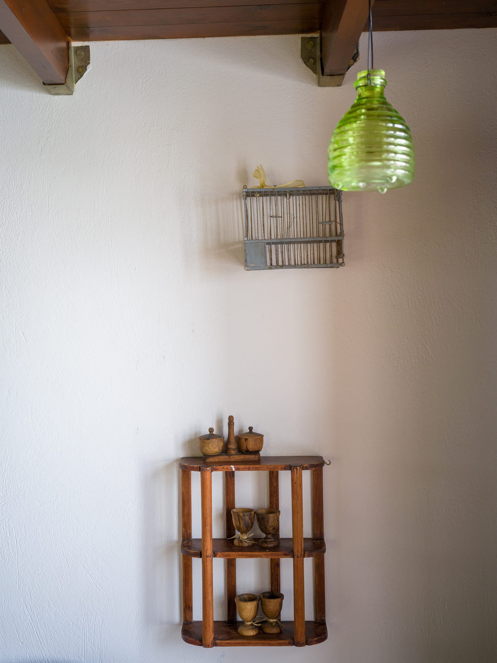 Anna Traditional Apartments Santorini, ,