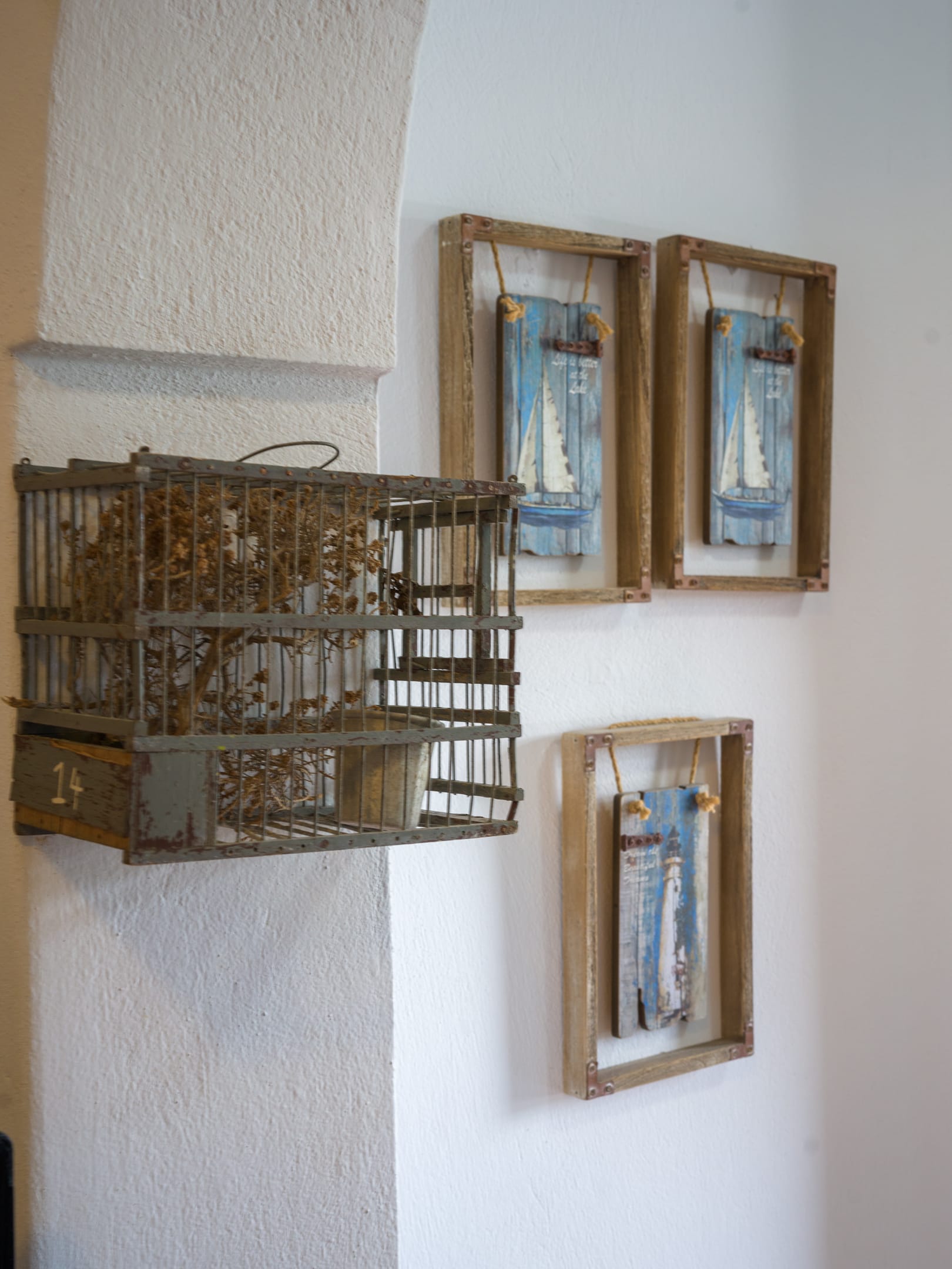 Anna Traditional Apartments Santorini, ,