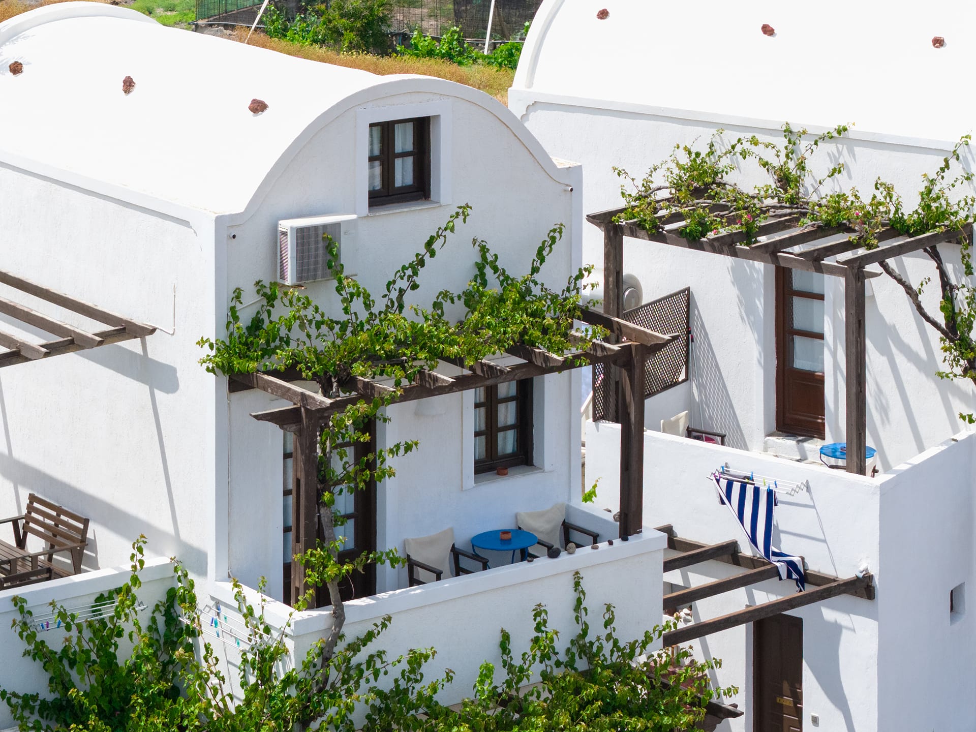 Anna Traditional Apartments Santorini, ,