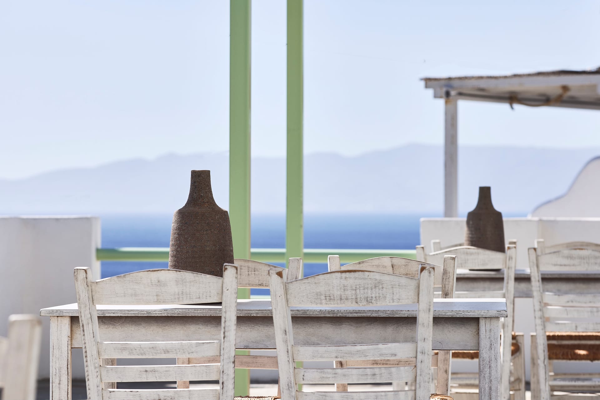 1-Bedroom Apartment with Sea View - Ground Floor(No 3)