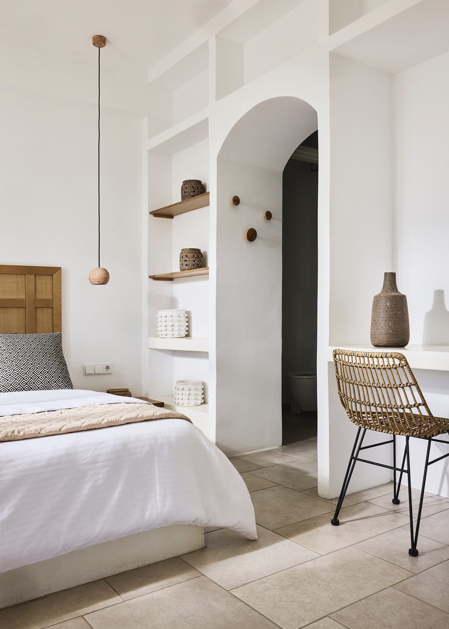 Studio Apartment with Sea View - Ground Floor (No 4)