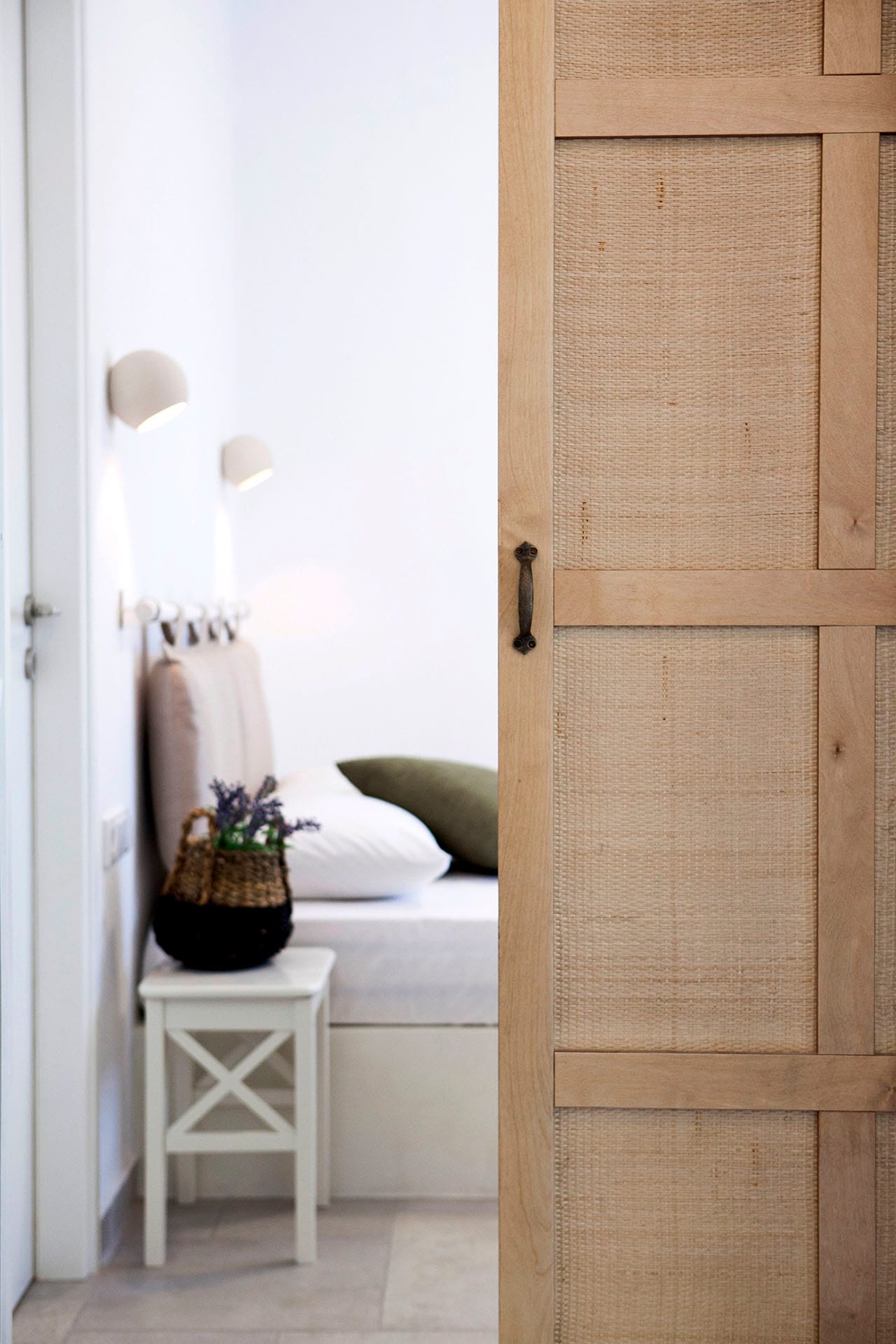 Standard Double Room - Ground Floor(No 1)
