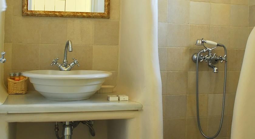 Classic Double Room with Sea View