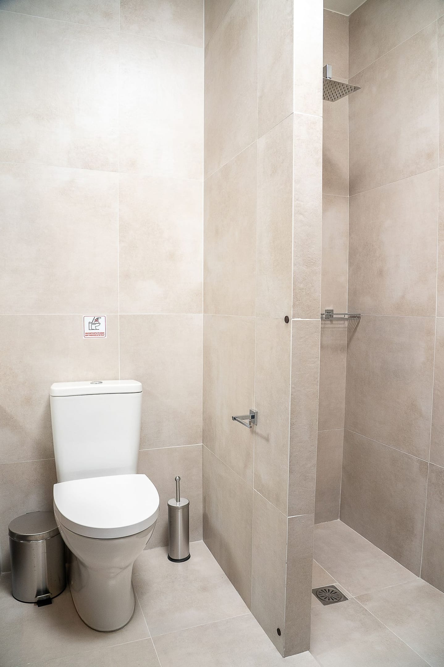 Two Bedroom Apartment | First Floor