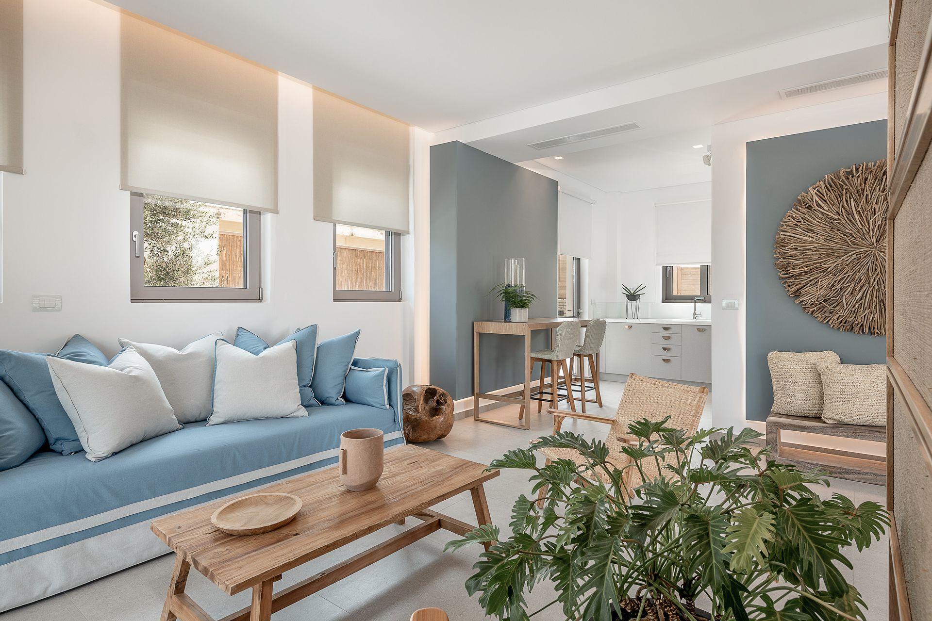 Whole Estate | 3 pools - up to 21 adults