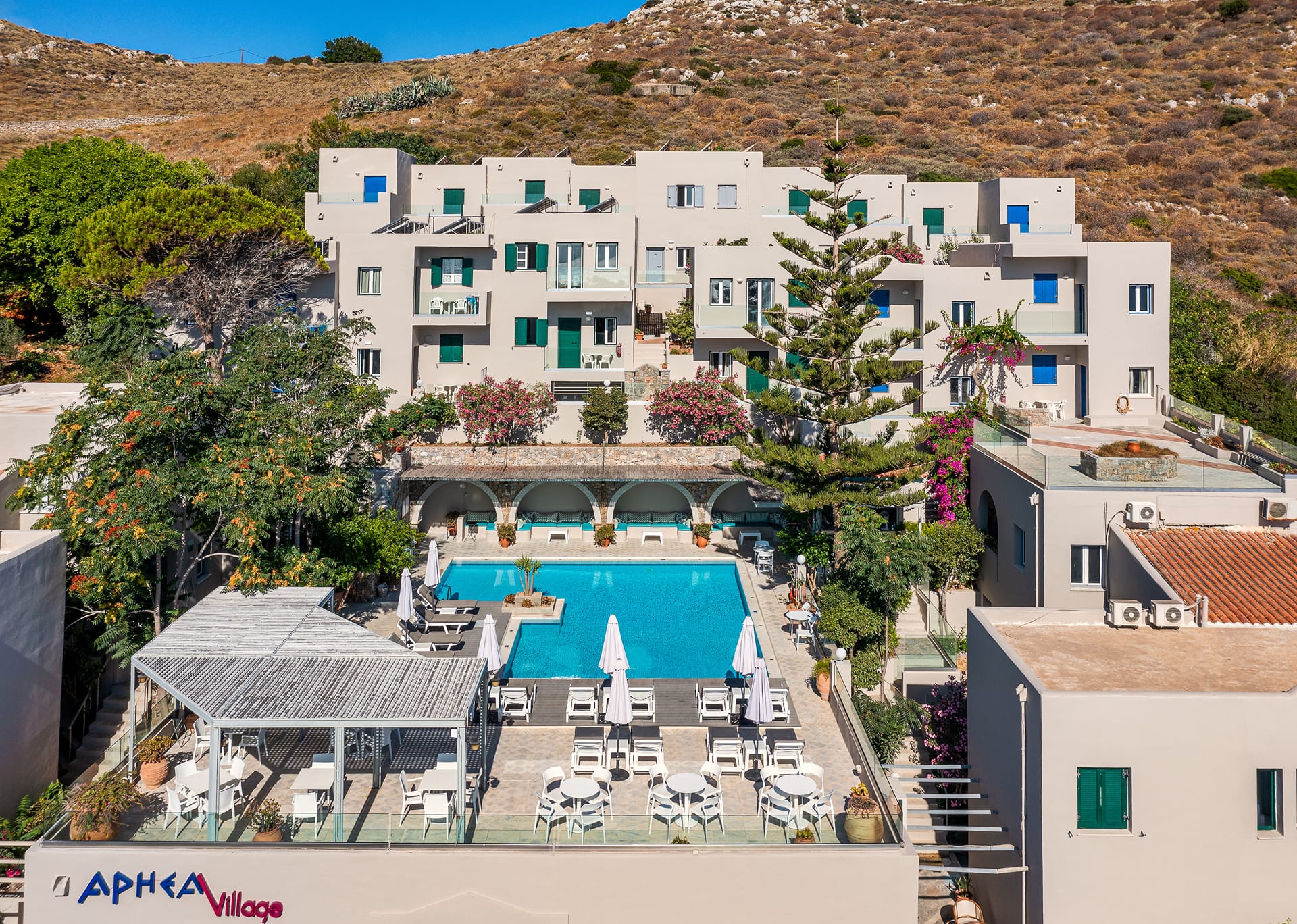 Aphea Village Chania, ,