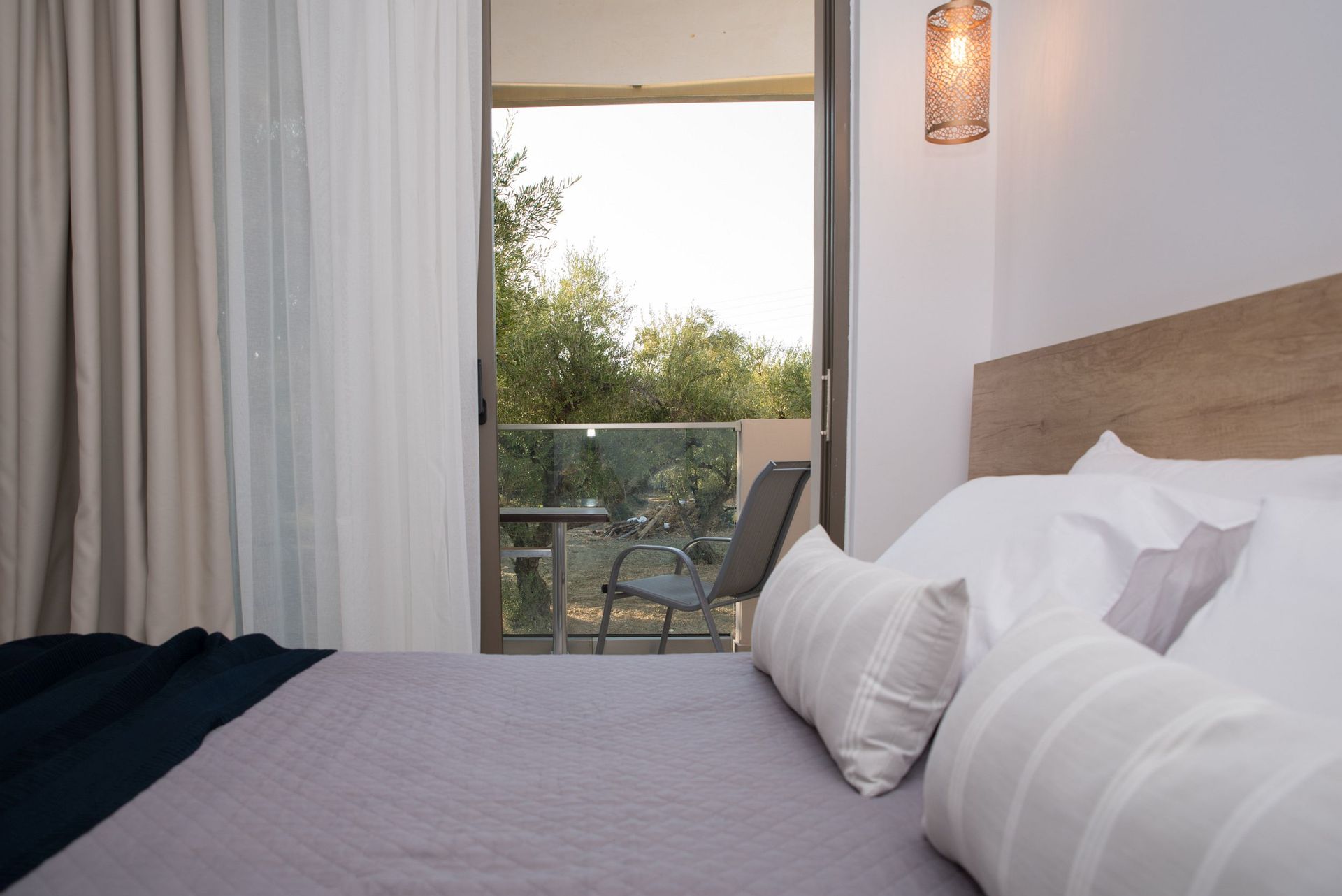 Two Bedroom Apartment - 5 Guests