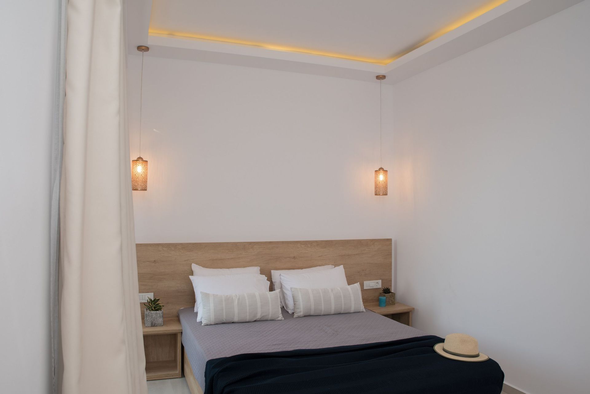 Two Bedroom Apartment - 5 Guests