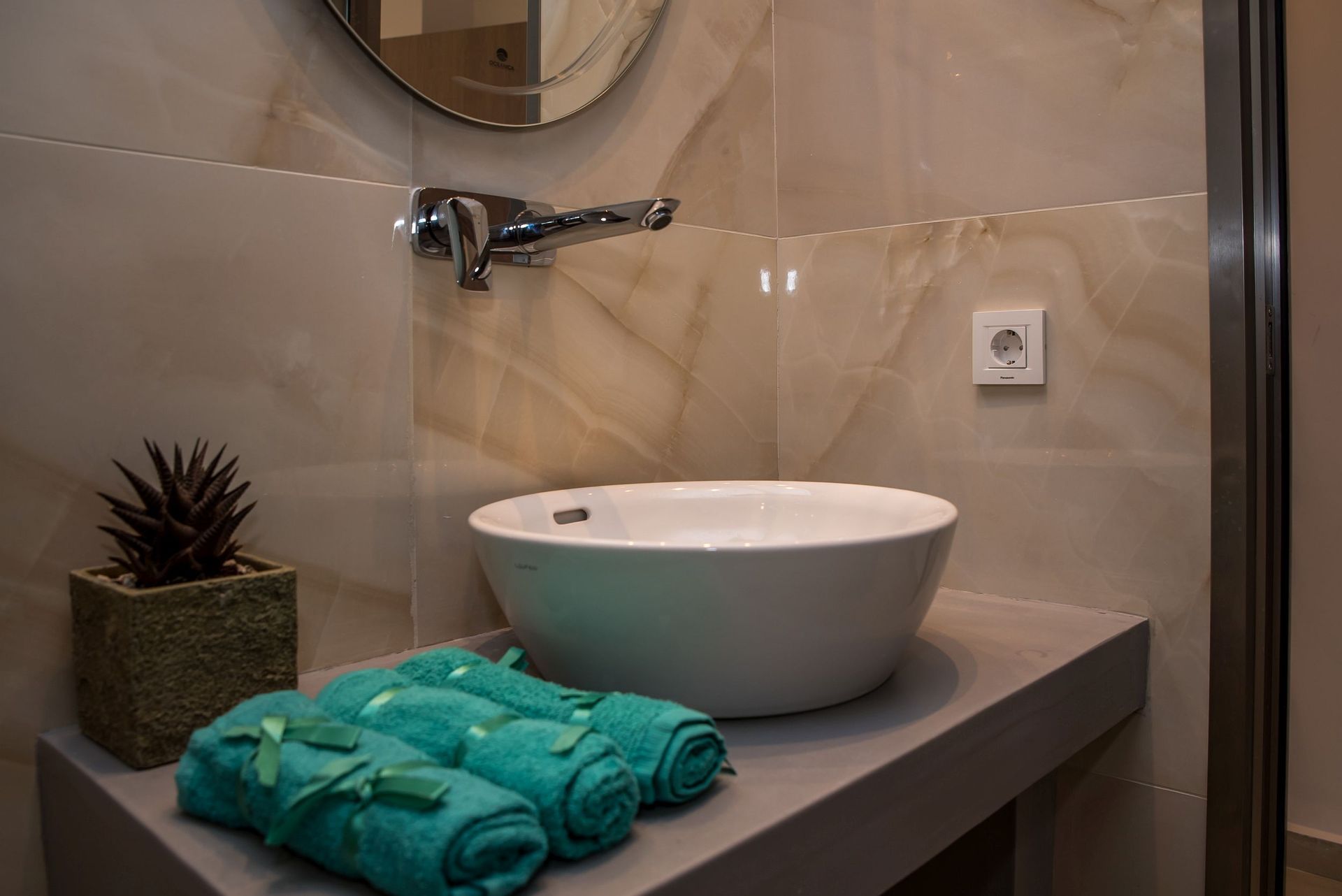 Two Bedroom Apartment - 5 Guests