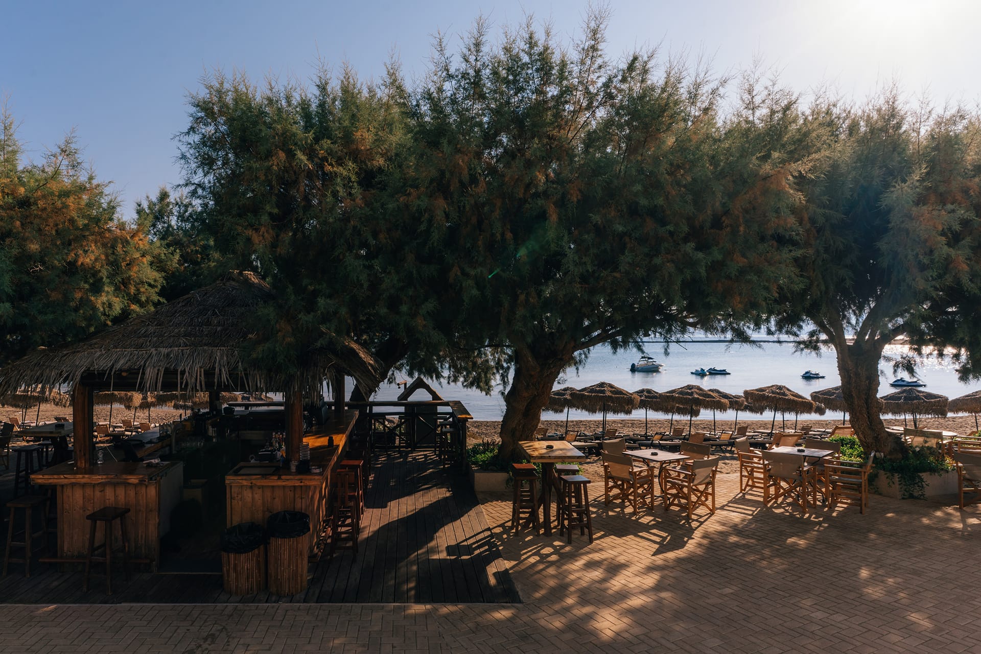 Aphrodite Beach Hotel Chania, ,