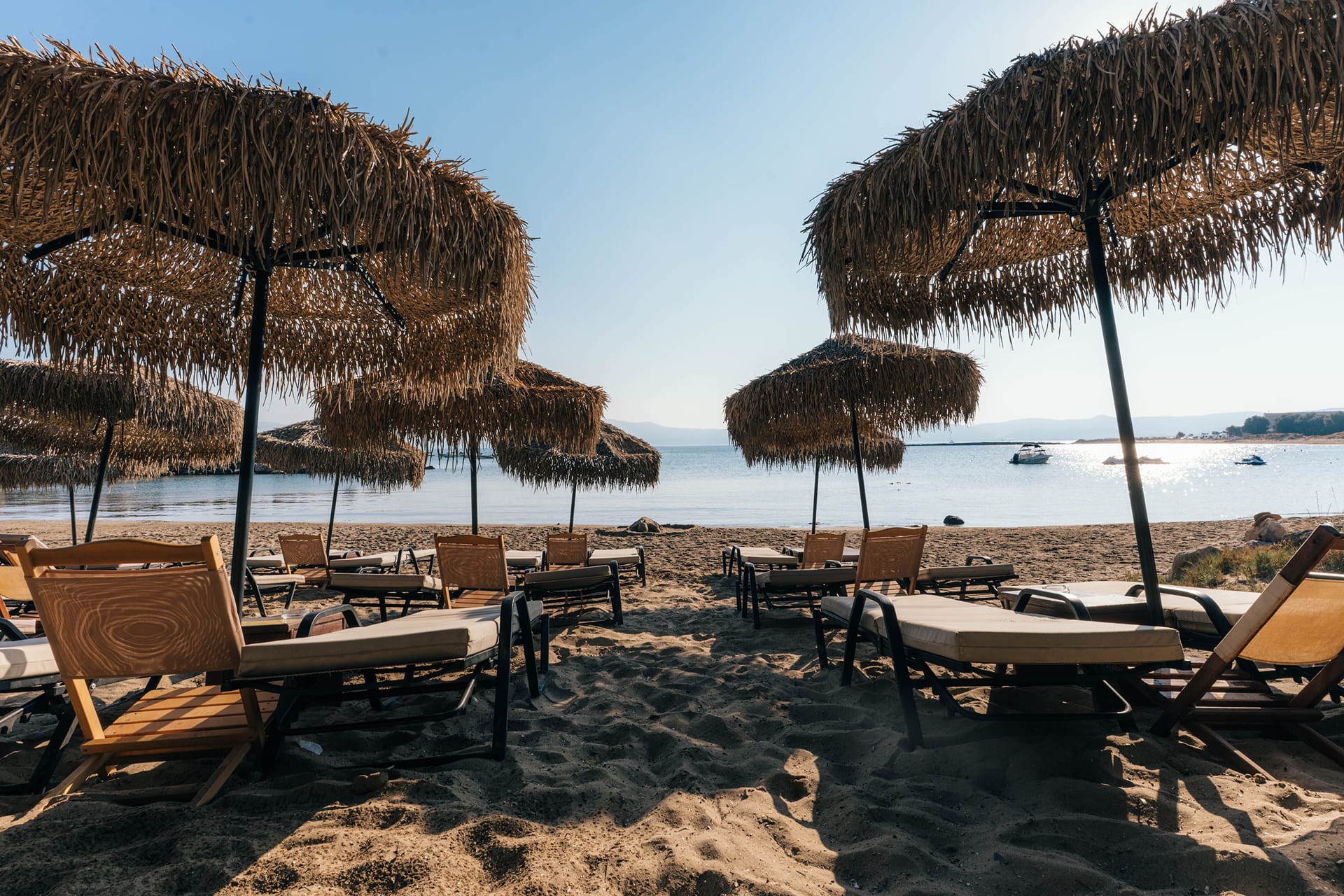 Aphrodite Beach Hotel Chania, ,