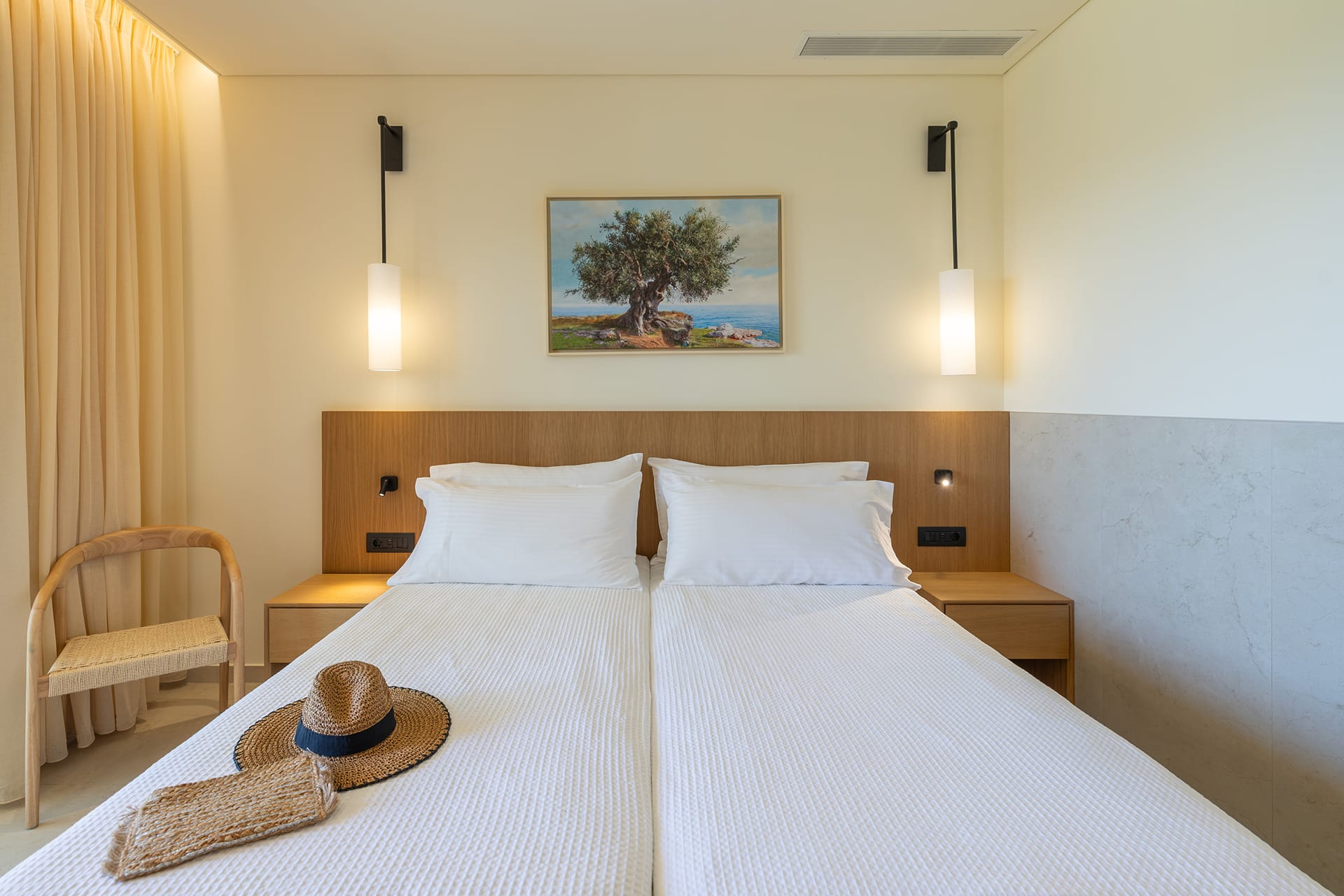 Premium Family 2 Bedroom Asterias