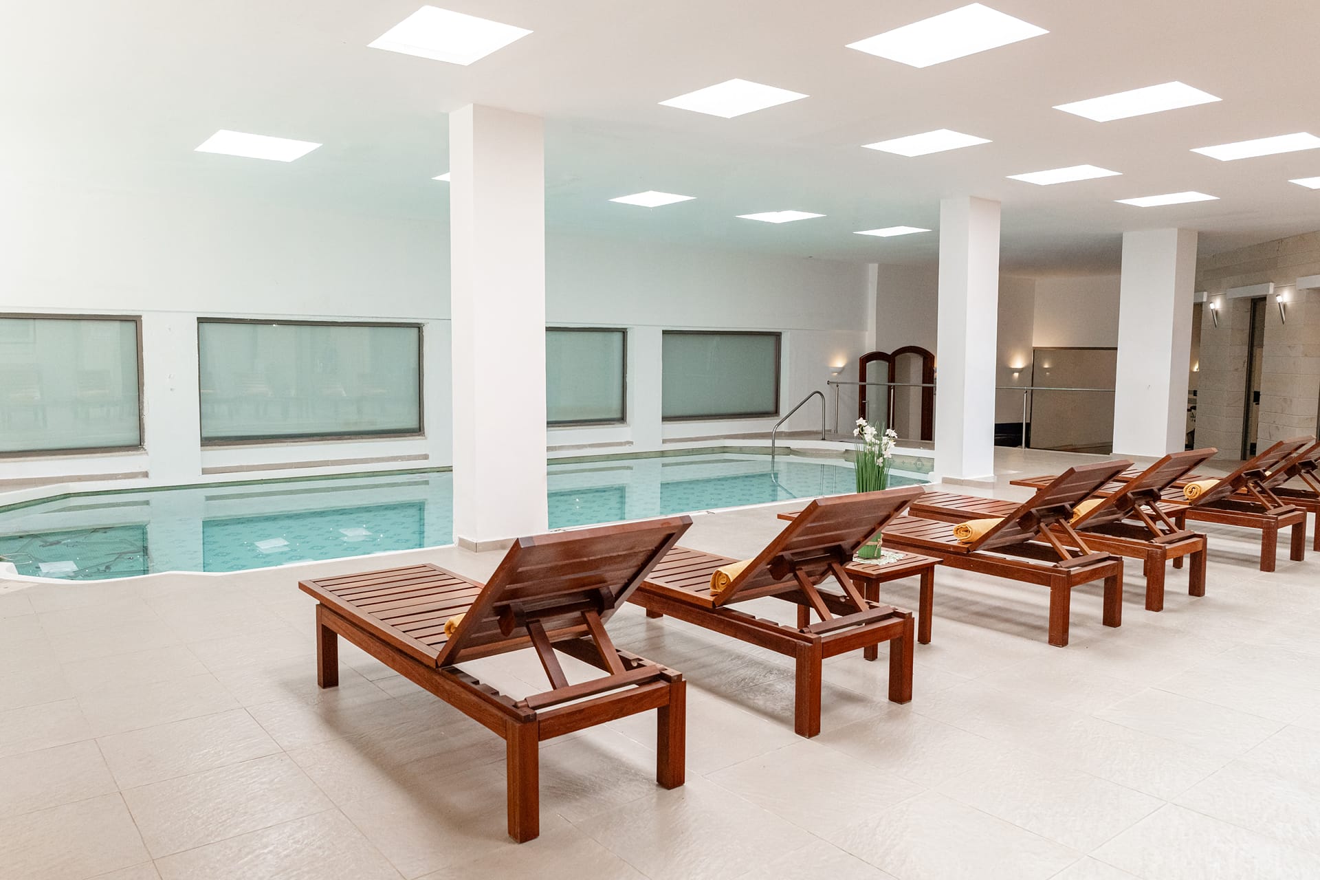 Apollonia Beach Resort & Spa, ,