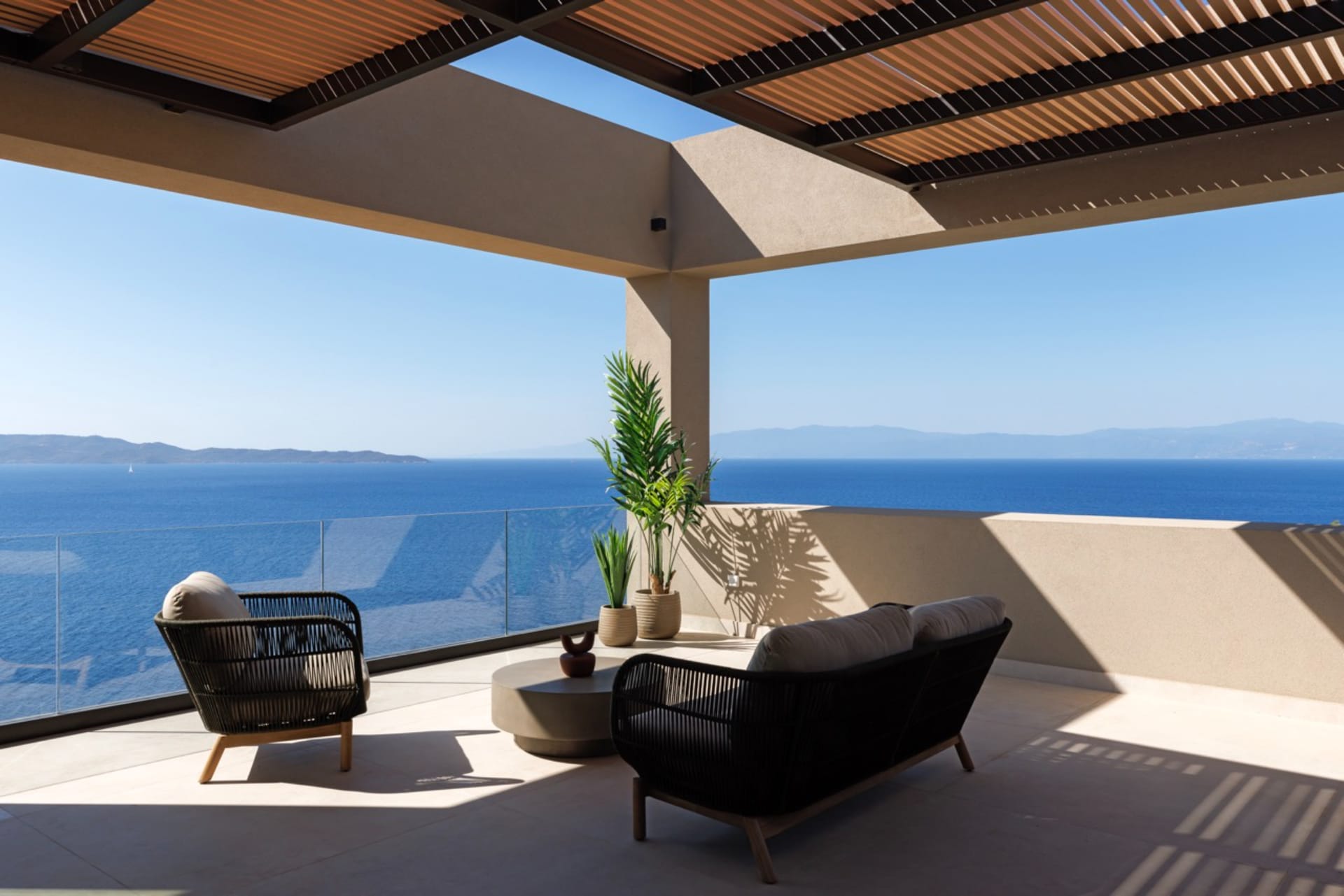 Villa Apollo Porto Cheli